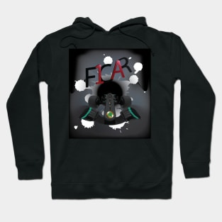 F1 CAR II Hoodie